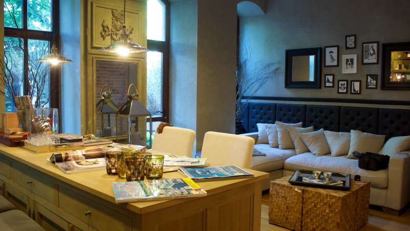 Designmode24 interior design: A Complete Guide to Stylish