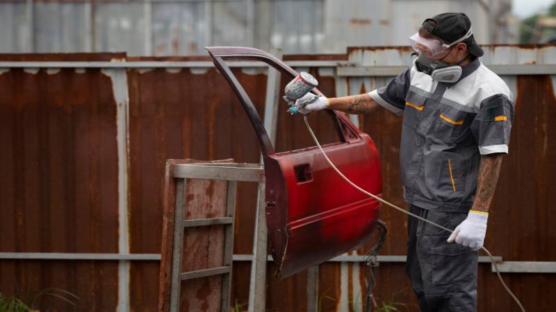 Graco Magnum X7: Why It’s the Best Selling Homeowner to Pro Sprayer